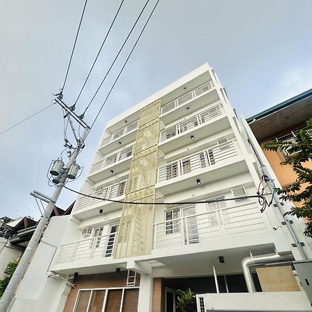 Airo Suites Makati Pasay Exteriér fotografie