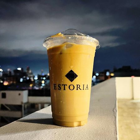 Airo Suites Makati Pasay Exteriér fotografie