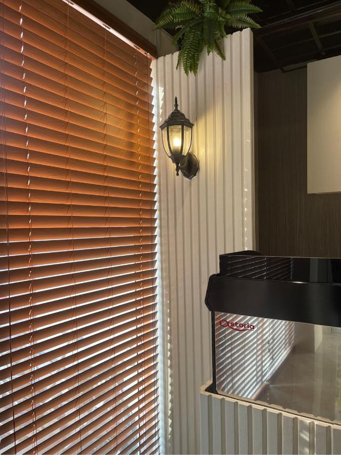 Airo Suites Makati Pasay Exteriér fotografie
