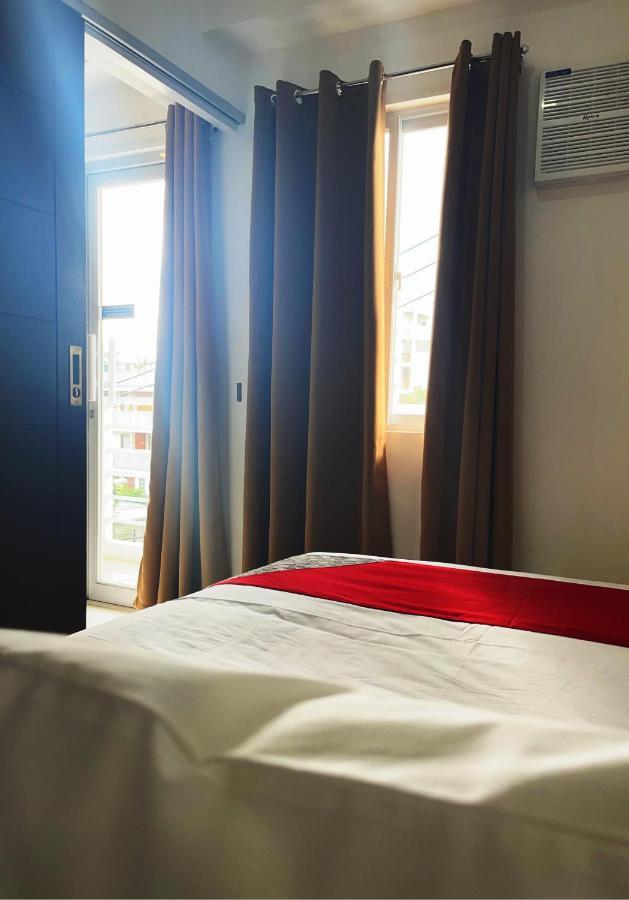 Airo Suites Makati Pasay Exteriér fotografie