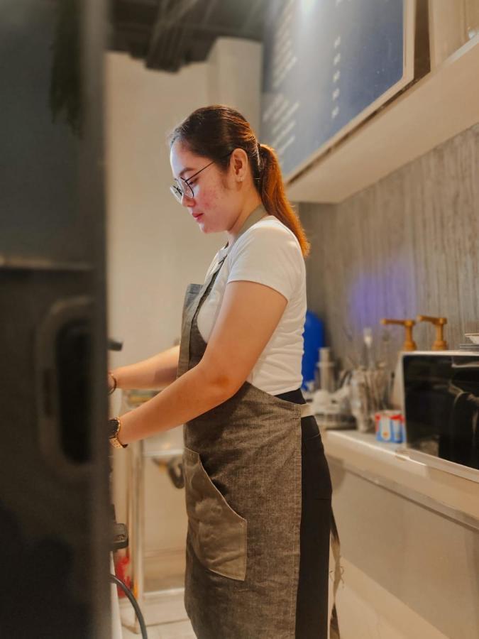 Airo Suites Makati Pasay Exteriér fotografie