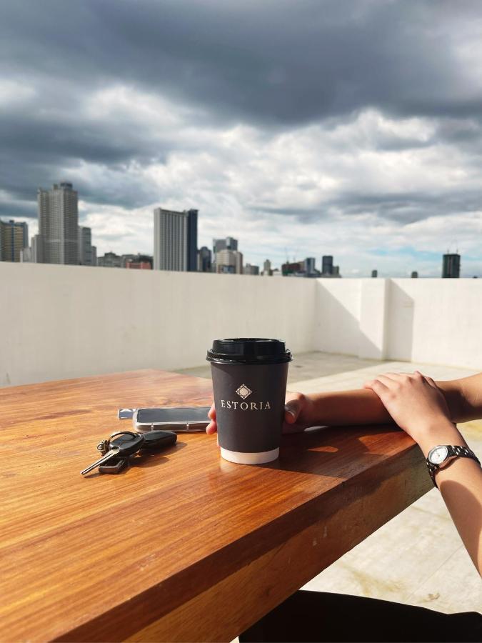 Airo Suites Makati Pasay Exteriér fotografie