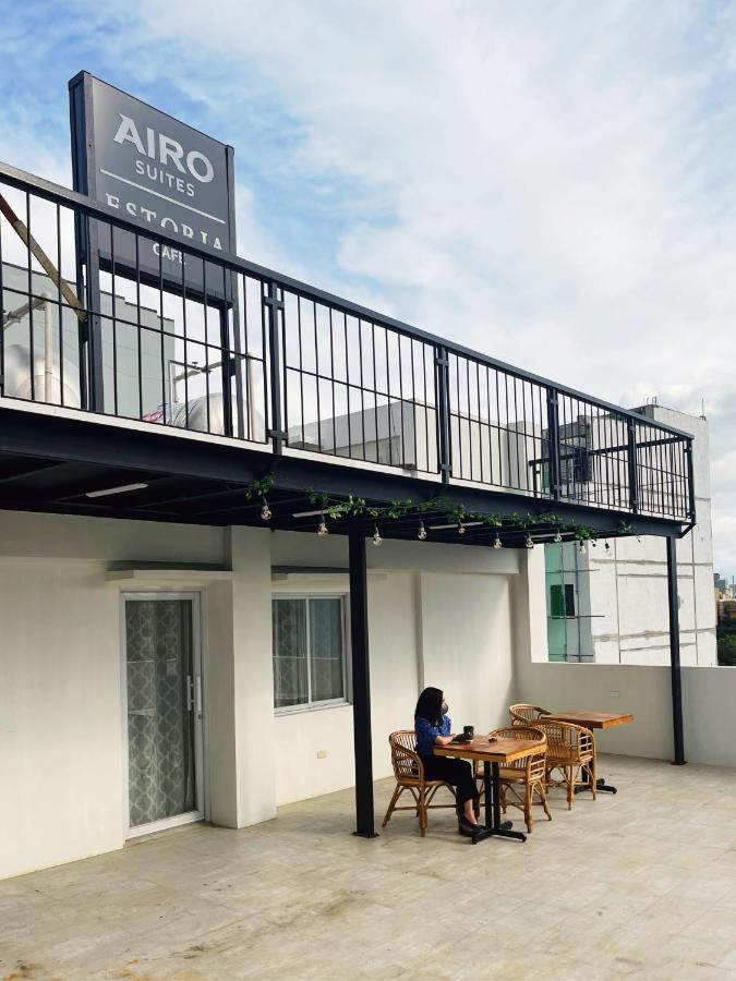 Airo Suites Makati Pasay Exteriér fotografie