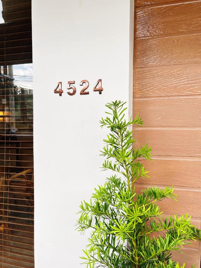 Airo Suites Makati Pasay Exteriér fotografie