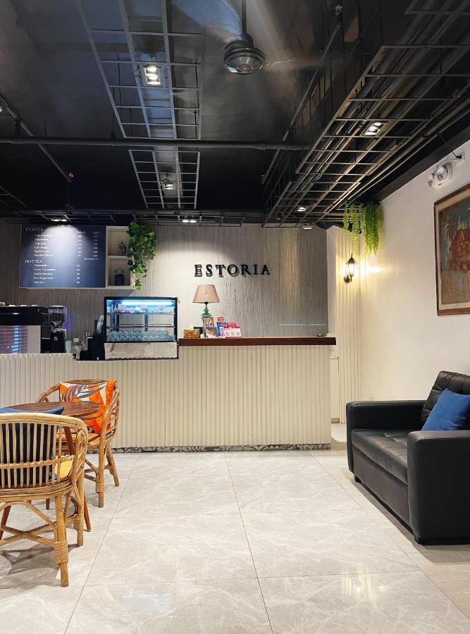 Airo Suites Makati Pasay Exteriér fotografie